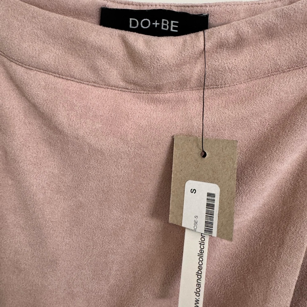 Pink Skort - Picture 3 of 3
